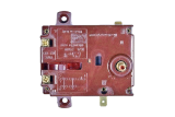Термостат TIS 15f 73/102 прямоуголный для 10,15.30 литров