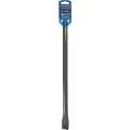 Зубило 25*400 мм SDS max плоское ПРАКТИКА