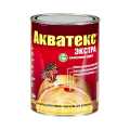 Основа алкидная Акватекс-экстра БЕЛАЯ 0,8 л УФ-защита, воск, масло, нанесение на олифу