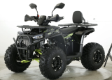 Квадроцикл Motax GRIZLIK D125 LUX
