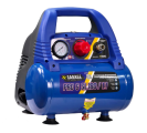 Компрессор Garage PRO6. SL180/1,1  8 бар, 1,1 кВт, 6 л, 180 л/мин,