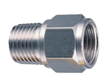 Переходник FUBAG 1/4 М на 1/4 F