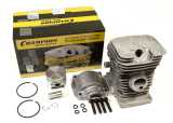 Поршневая группа MS180 (38мм) без поддона, CHAMPION