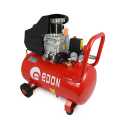 Компрессор EDON OAC 25/1000, 1,2 Квт, 25 л, 8 бар, 220 л/мин