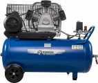 Компрессор Remeza СБ 4/С-100 LB 40 100л/мин,3 кВт,