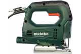/Лобзик METABO STEB 65 Quick 450 Вт, 600-3100 ход/мин, коробка