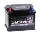 Аккумулятор ACTIVE FROST 60Ач 500А (- +) о. п. 242*175*190