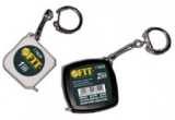 Рулетка брелок 1 м