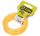 Леска 2,4 мм 15 м ON для триммера звезда