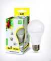 Лампа 5W E27 светодиодная LED ASD